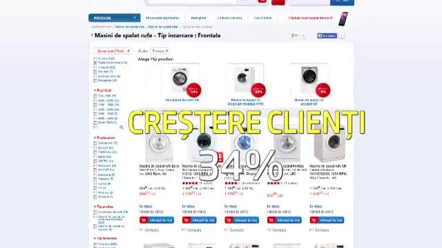 Unul din 4 romani a facut cumparaturi online in 2013. Ce produse vand cel mai bine magazinele virtuale si cat e de profitabil