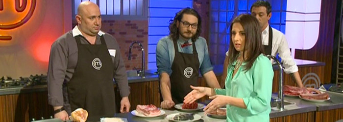 DOSARUL carnii alterate. Juratii MasterChef ne spun cat timp putem pastra produsele animale in congelator