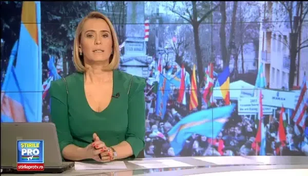 Declaratiile lui Traian Basescu la Cotroceni