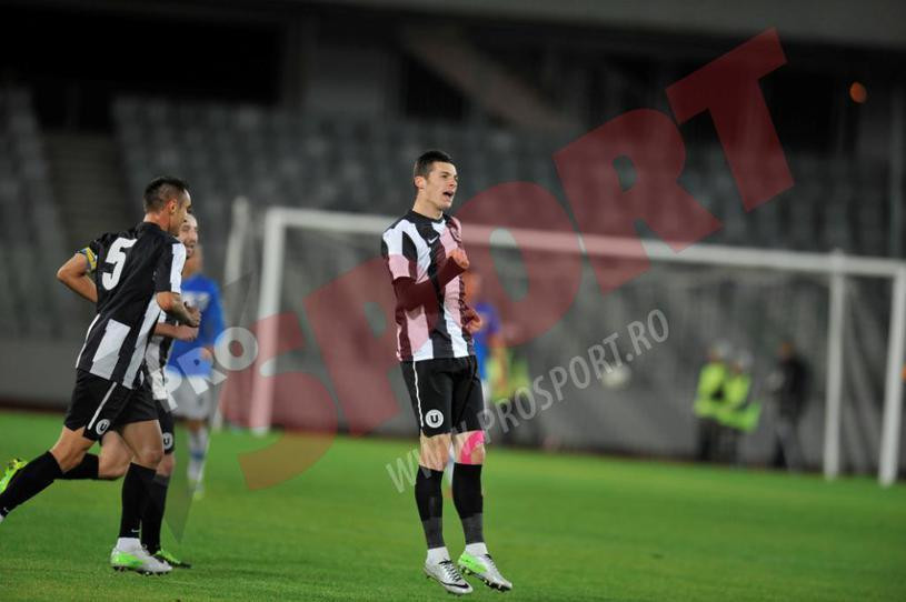 Lemnaru le-a pus gand rau fostilor colegi: "Avem puterea sa castigam cu Dinamo"