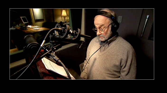 Hal Douglas, legendarul artist de voiceover, a murit la 89 de ani. Vocea l-a facut un fenomen al trailerelor la Hollywood