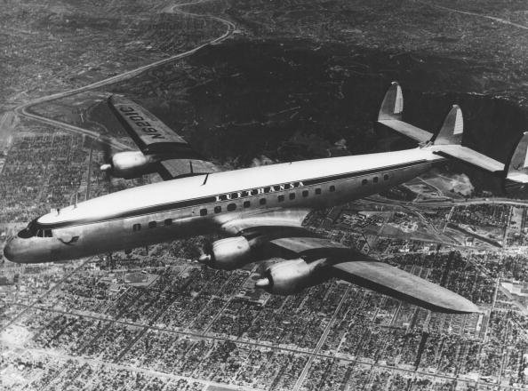 Super Constellation