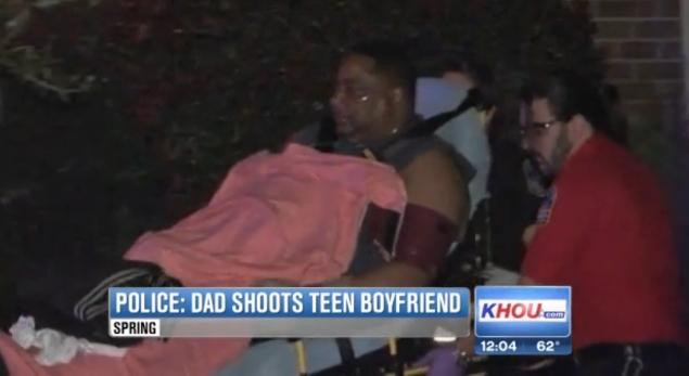 Un tata din Statele Unite l-a impuscat mortal pe iubitul fiicei sale. Baiatul de 17 ani se ascundea in dormitorul fetei