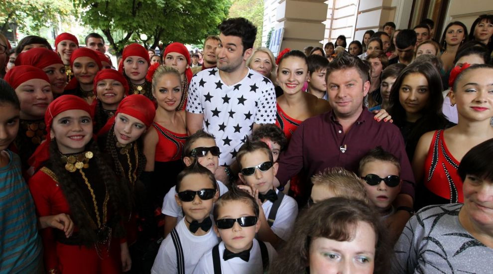 ROMANII AU TALENT, sezonul 4. Cele mai tari momente din a cincea editie a preselectiilor. VIDEO