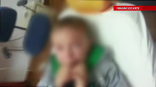 Cazul copilului batut la dentist. Familia va fi consiliata psihologic, iar medicul risca sa ii fie suspendata activitatea