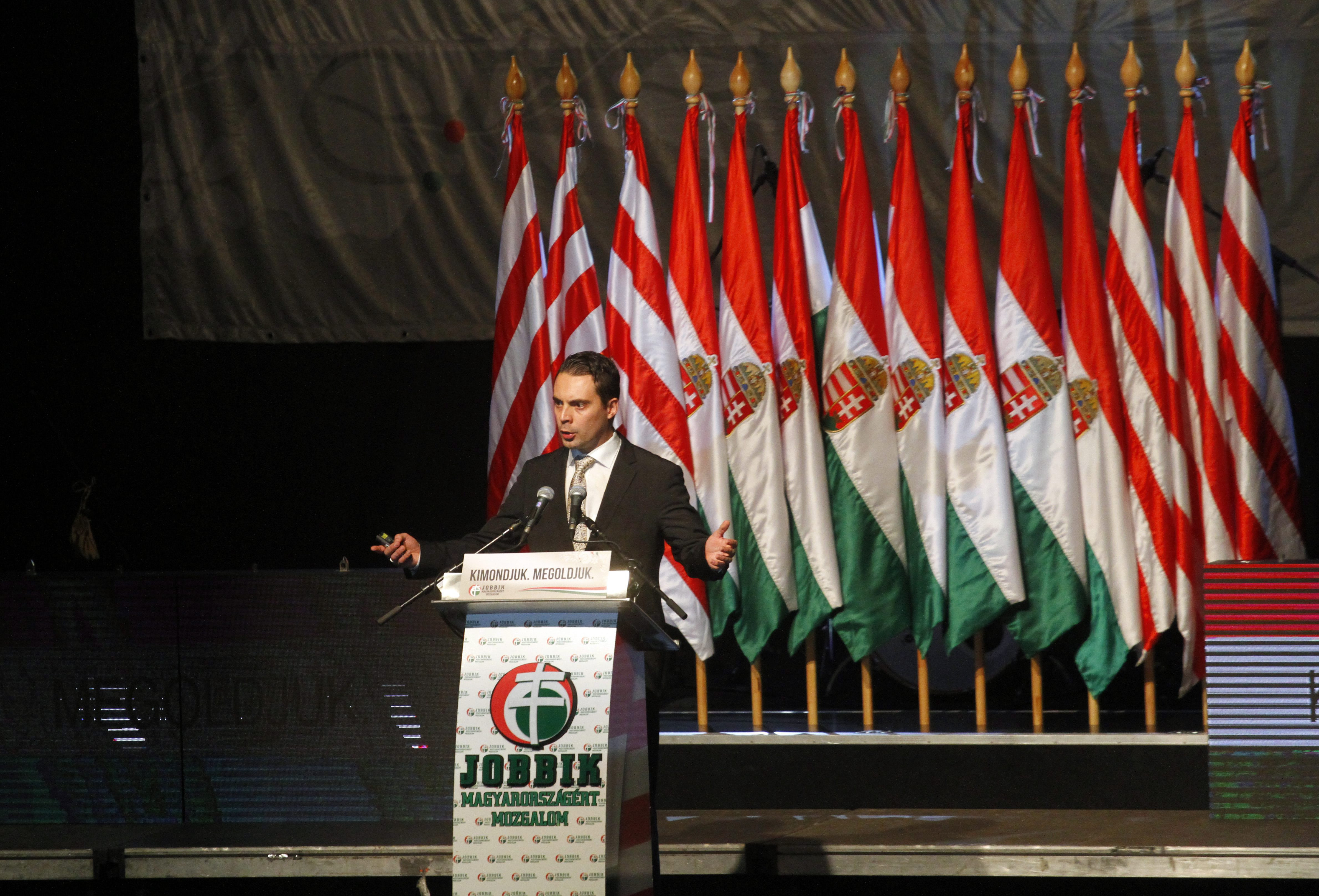 MAI: Mai multi cetateni ungari din patru grupari, inclusiv Jobbik, nu vor mai avea voie sa intre in Romania