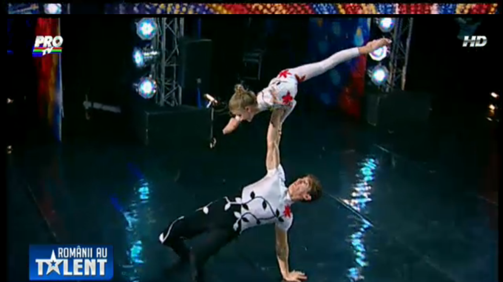 acrobati