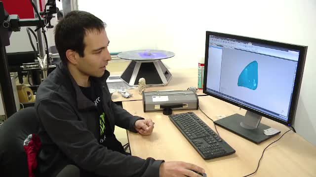 Infinitele posibilitati pe care le are de oferit imprimanta 3D. Cum pot fi "fabricate" diverse parti ale corpului uman