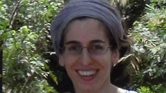 O tanara a gasit in geanta un paianjen urias si veninos, dupa ce s-a intors din Africa. "Daca nu eram atenta, muream"