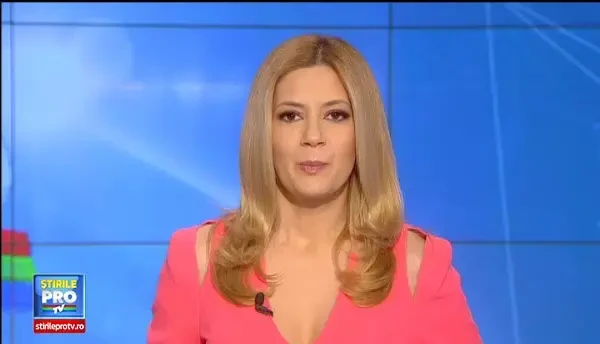 Elena Udrea si 8.000 de membrii si simpatizanti PMP i-au cerut demisia lui Victor Ponta. Petitia depusa sambata la Guvern