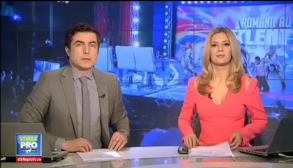 ROMANII AU TALENT, sezonul 4. Cele mai tari momente din a cincea editie a preselectiilor. VIDEO