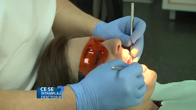 Cat de periculoase sunt leziunile in interiorul cavitatii bucale. Daca nu trec in doua saptamani, mergeti de urgenta la medic