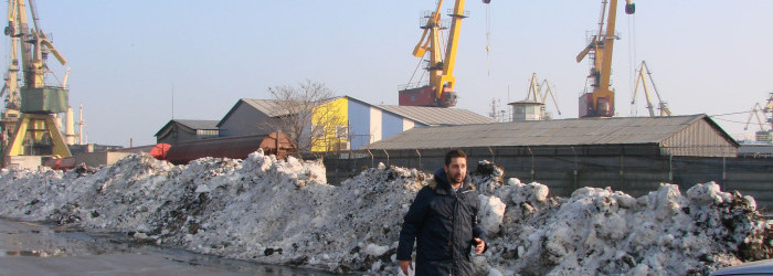 Portul Constanta, "un haos total". Marile companii se gandesc sa se mute la bulgari