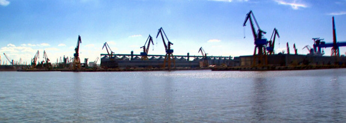 Constanta, portul cu 2.500 de ani de istorie, dar fara niciun viitor