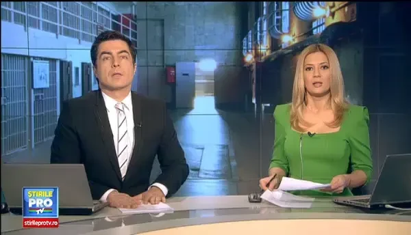 Mesajul postat de Mihai Stoica pe Facebook, din inchisoare: