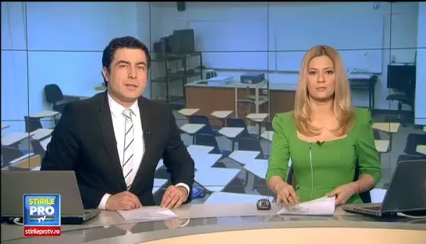 Cele mai mari universitati ale lumii vaneaza studentii romani. Taxele ajung pana la 50.000 de dolari pe an