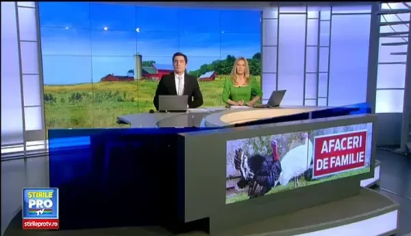 Cum au ajuns de la o mica afacere de familie la o investitie de 100.000 de euro. Profitul este insa asigurat