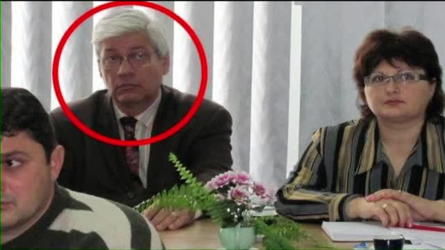 Ioan Chiriacescu, seful Camerei de Comert Braila, a murit intr-un accident rutier