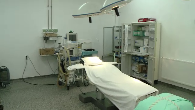 10 lei pe an, pretul platit de oamenii din 5 comune pentru modernizarea unui spital. Reteta de succes aplicata in Deta