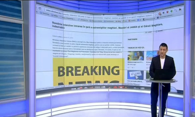 iLikeIT. "Gigi Becali a fost eliberat si gratiat. Transmisie LIVE". Teapa online care pacaleste mii de romani pe Facebook