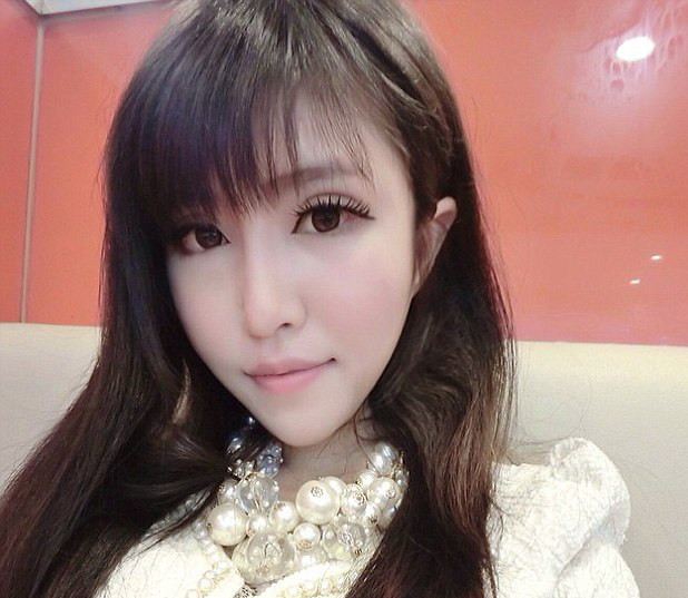 Gestul acestei tinere a socat internetul. Ce s-a intamplat la scurt timp dupa ce a postat aceasta poza pe Instagram