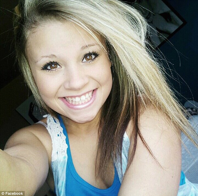 Gestul pentru care poate plati cu coroana. Ce s-a aflat despre o tanara imediat dupa ce a castigat un concurs de frumusete