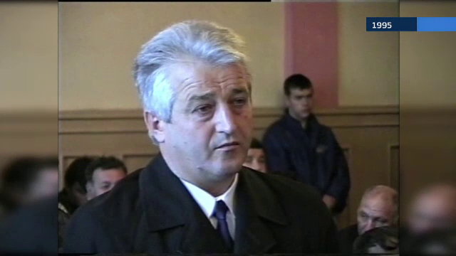 Preot din Brasov acuzat ca vinde ilegal locuri de veci, dupa ce a fost condamnat la inchisoare pentru profanare de morminte