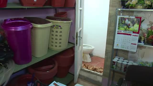 A murit in timp ce incerca sa jefuiasca un magazin. Ghinion teribil pentru un tanar din Bihor