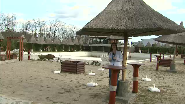 Jean Claude Van Damme spune "Romania, te iubesc". Actorul isi aduce familia in Bucuresti unde va investi intr-o piscina