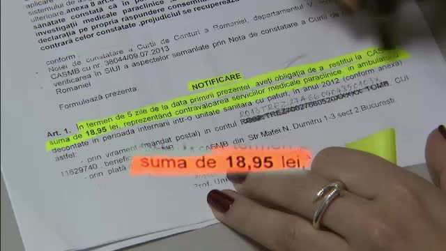O fata de 11 ani, "datornica" la ginecolog. Pacienti fictivi si boli inchipuite, GAURA NEAGRA din bugetul de la Sanatate