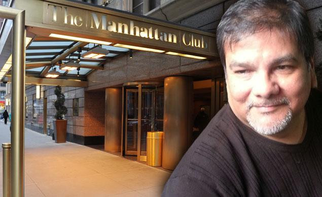 Si-a dat in judecata angajatorul pentru ca l-a dat afara pe nedrept si a castigat 500.000 de dolari