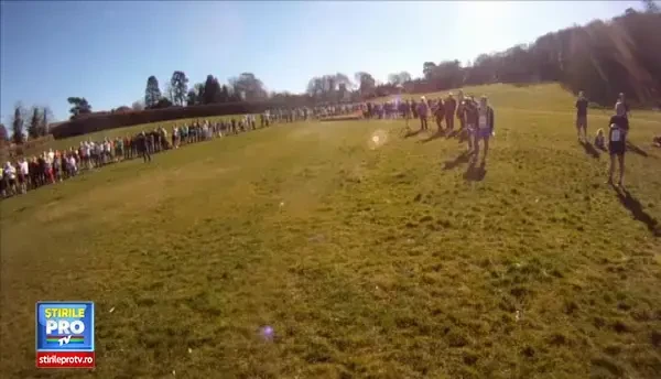 CLIPUL ZILEI: Concurs de carat nevasta in Marea Britanie