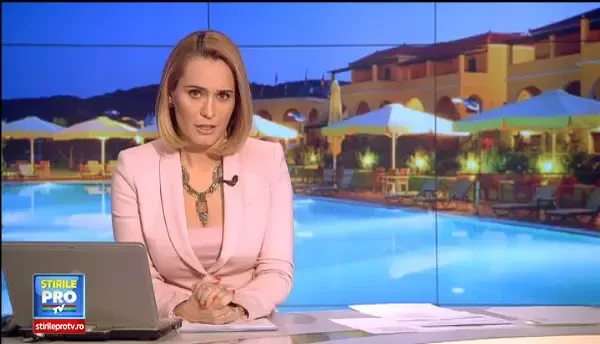 Jean Claude Van Damme spune "Romania, te iubesc". Actorul isi aduce familia in Bucuresti unde va investi intr-o piscina