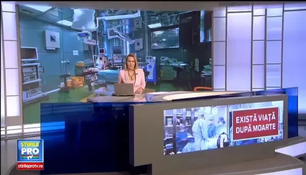 Medicii din Cluj au realizat primul transplant reusit de pancreas, dupa o lunga pauza. Doua vieti, salvate si la Bucuresti