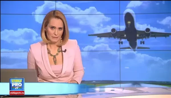 Airbus A318 de la Tarom, noul avion prezidential. Cum va arata in interior aeronava de 10 milioane de euro