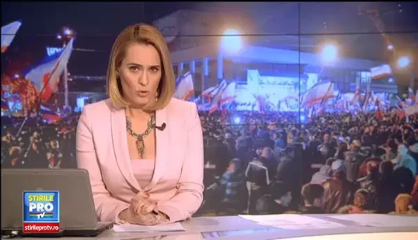 Criza din Ucraina, post referendum. America si Europa au anuntat lista sanctiunilor dupa ce Crimeea a votat unirea cu Rusia