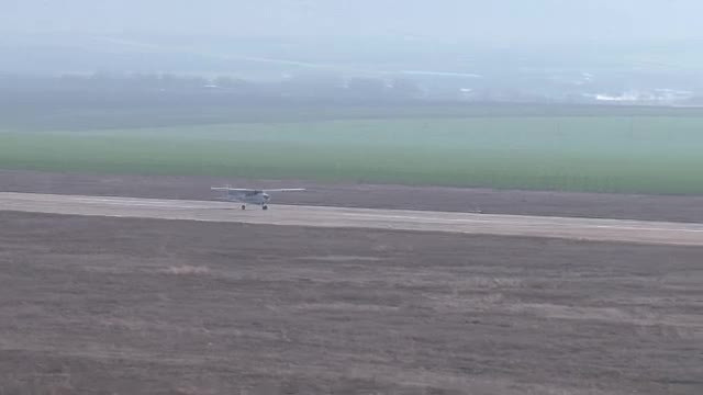 Delta va avea, din nou, aeroport, dupa 20 de ani. Planul saptamanal al zborurilor si pretul unui bilet Bucuresti-Tulcea