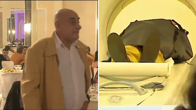 Probleme mari pentru Viorel Lis. Soția fostului primar al Bucureștiului cere ajutorul populației