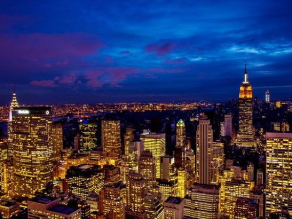 Cine a devenit cel mai mare centru financiar al lumii, dupa ce o mare putere a anuntat ca se gandeste la iesirea din UE