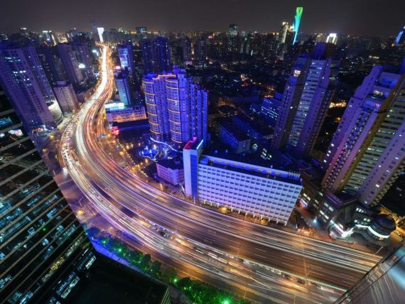 Tara care se muta cu totul la oras