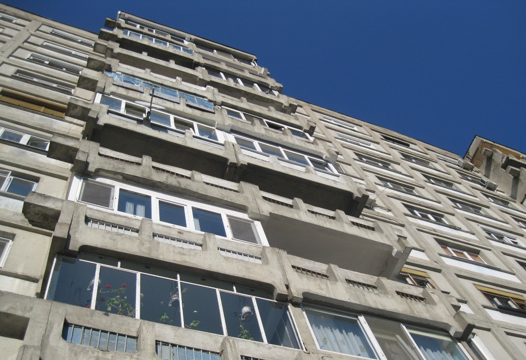 Încă o persoană din Timișoara s-a aruncat de la etaj. Ce s-a întâmplat