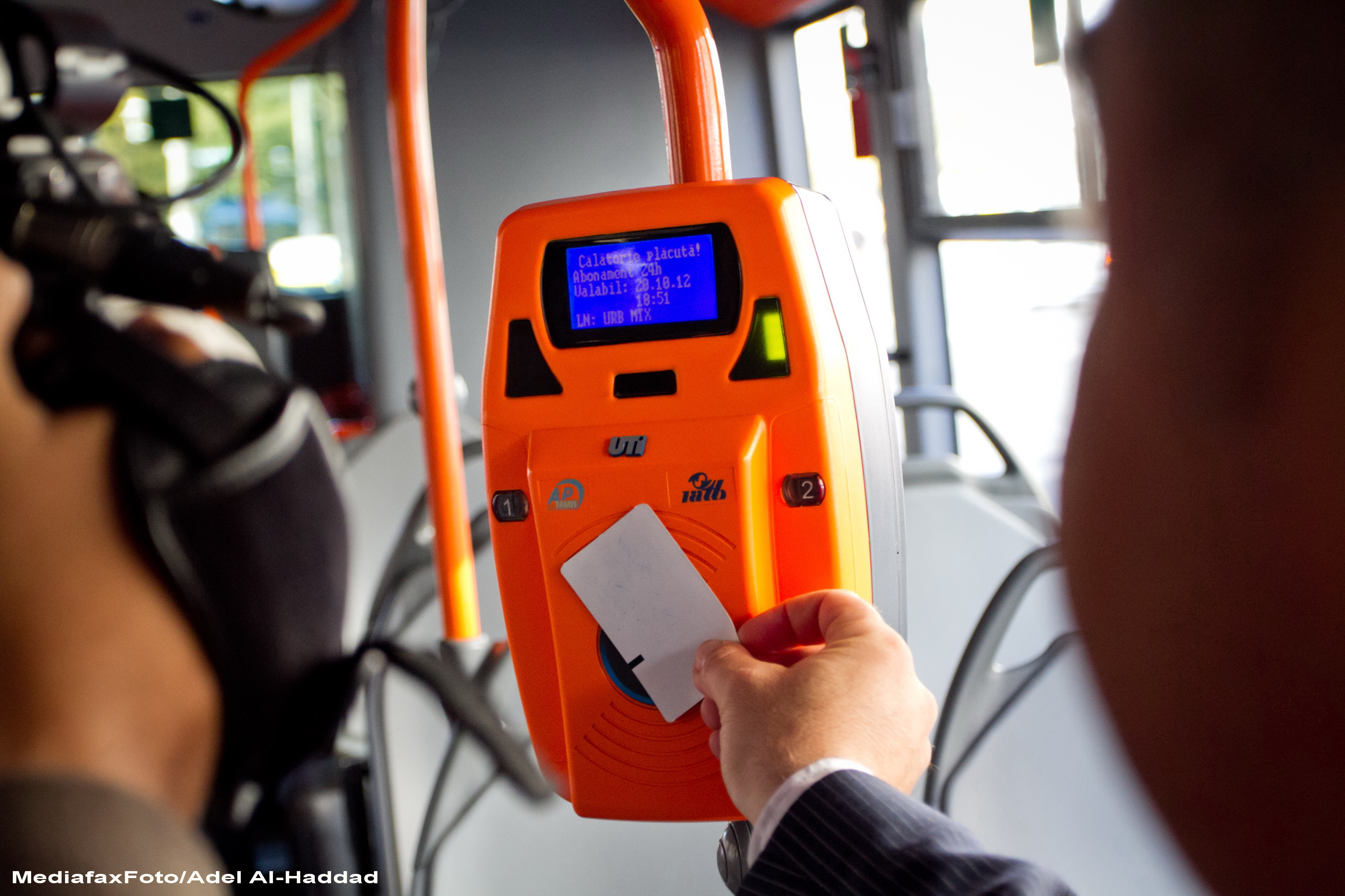 RATB anunta schimbari la 8 statii din Capitala. Ce se va intampla incepand de marti