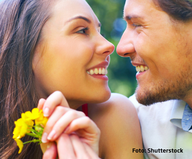 De ce ne indragostim? Explicatia care nu a facut pe nimeni fericit