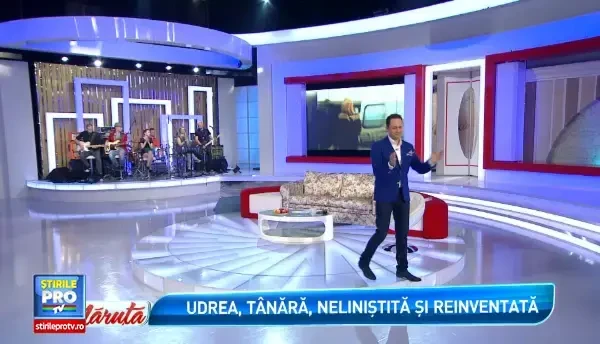 Elena Udrea a inflorit dupa divort. A vorbit, La Maruta, despre dieta care i-a schimbat viata