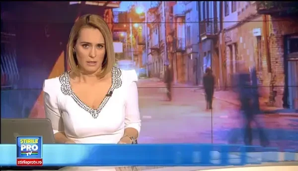 Replica barbatului acuzat ca si-a batut iubita si a obligat-o sa se tunda