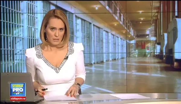 Ce le cere Cristi Borcea magistratilor. Nu vrea eliberarea, ci doar scaderea perioadei de detentie