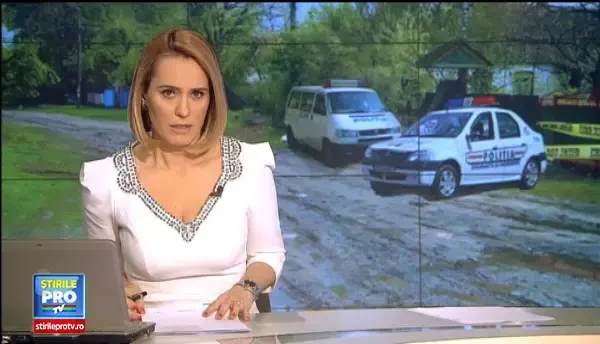 Virusul POLITIA ROMANA face in continuare victime. Ce trebuie sa faceti in cazul in care primiti un mesaj de acest gen