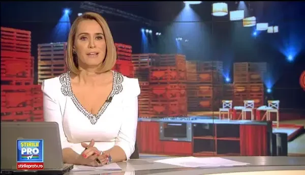 MASTERCHEF, la ProTV. Chefii sunt mai in forma ca niciodata: