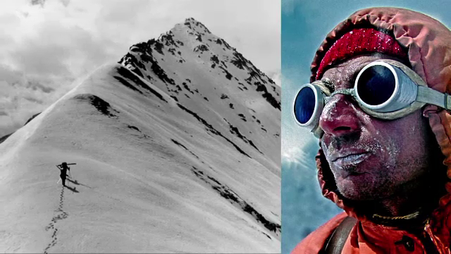 Eveniment organizat in memoria artistului fotograf Ver Nastasi. Video proiectie cu cele mai frumoase imagini din Fagaras