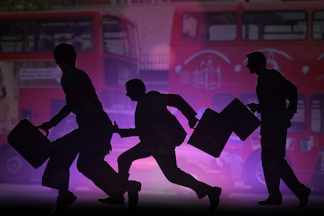 "Cutremurul miliardelor" in Londongrad. Cat de dependenta e Europa, dar mai ales fostul centru financiar al lumii, de Rusia